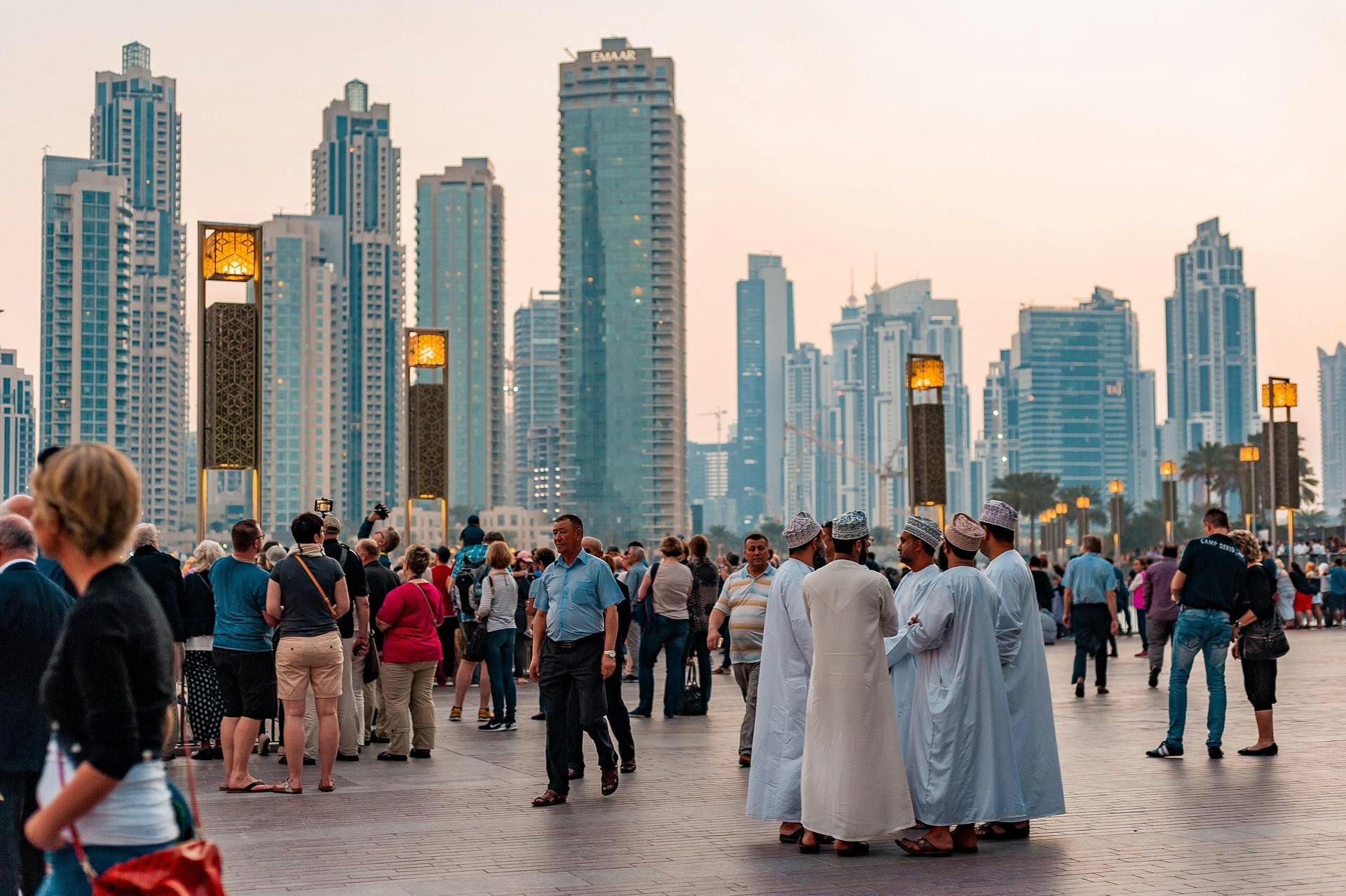 Is Dubai Affordable?